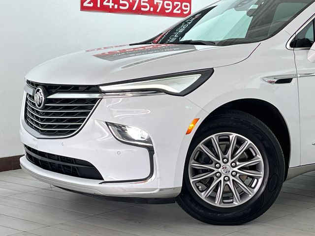 2024 Buick Enclave Premium Group Carrollton TX