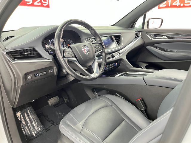 2024 Buick Enclave Premium Group Carrollton TX