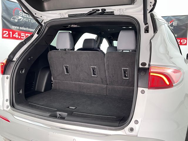 2024 Buick Enclave Premium Group Carrollton TX