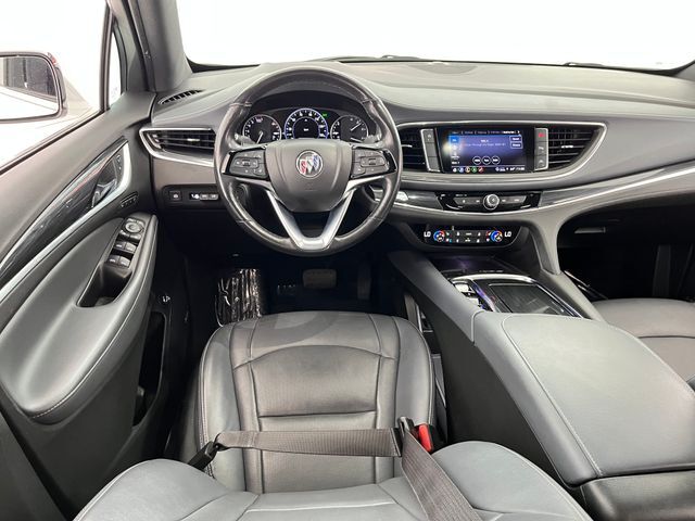 2024 Buick Enclave Premium Group Carrollton TX