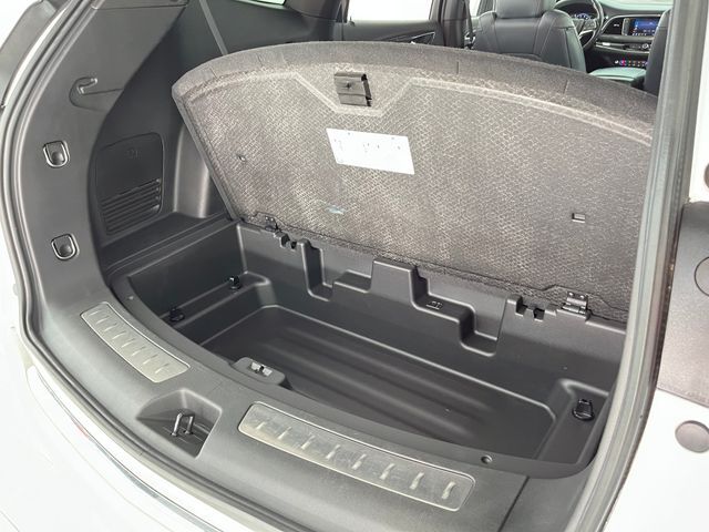 2024 Buick Enclave Premium Group Carrollton TX