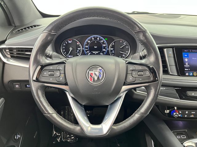 2024 Buick Enclave Premium Group Carrollton TX