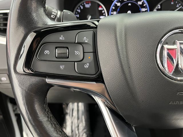 2024 Buick Enclave Premium Group Carrollton TX