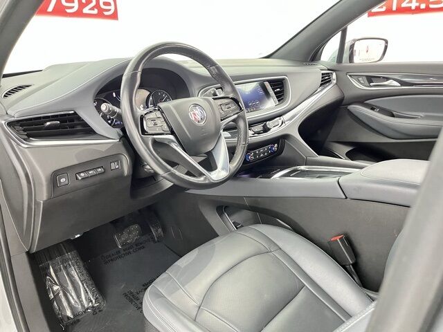 2024 Buick Enclave Premium Group Carrollton TX