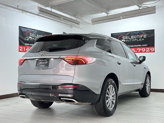 2024 Buick Enclave Premium Group Carrollton TX