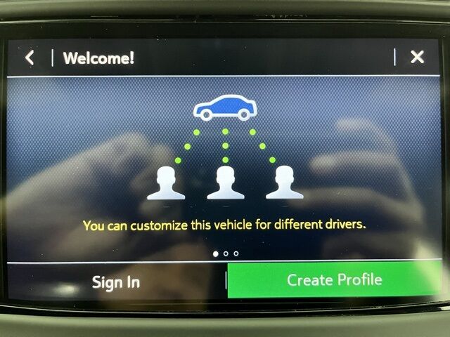 2024 Buick Enclave Premium Group Carrollton TX