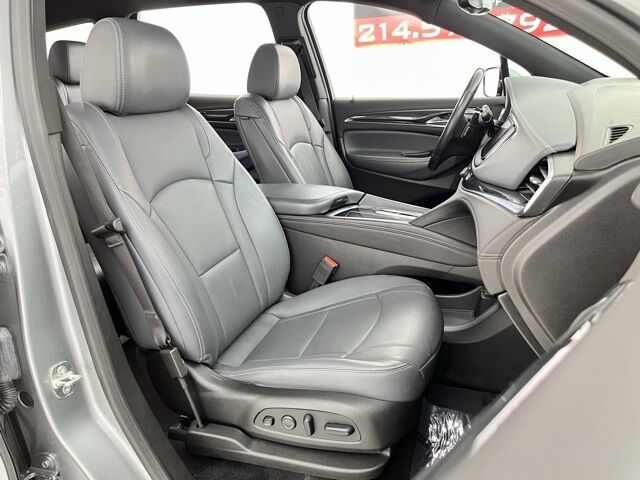 2024 Buick Enclave Premium Group Carrollton TX