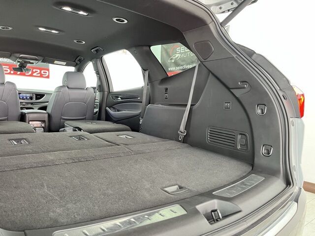 2024 Buick Enclave Premium Group Carrollton TX