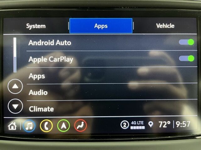 2024 Buick Enclave Premium Group Carrollton TX