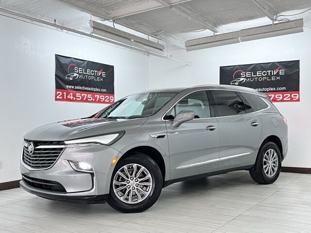 2024 Buick Enclave Premium Group Carrollton TX