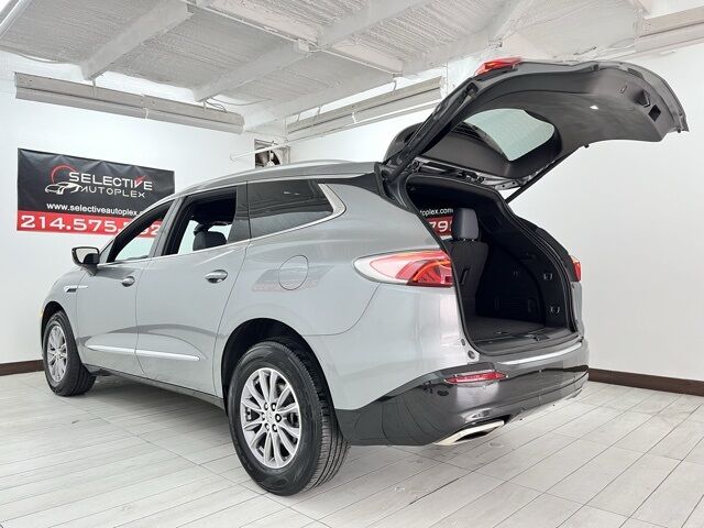 2024 Buick Enclave Premium Group Carrollton TX