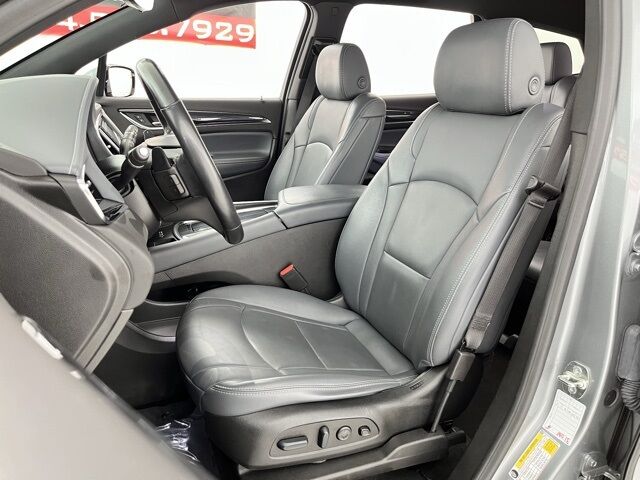 2024 Buick Enclave Premium Group Carrollton TX