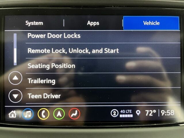 2024 Buick Enclave Premium Group Carrollton TX