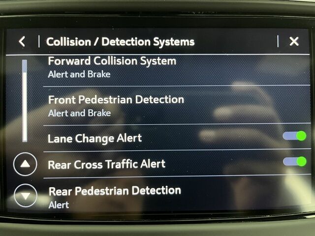 2024 Buick Enclave Premium Group Carrollton TX