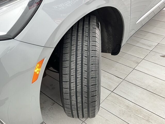 2024 Buick Enclave Premium Group Carrollton TX