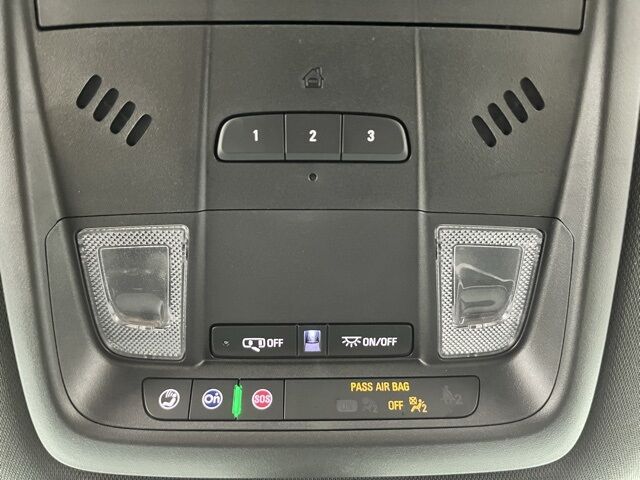 2024 Buick Enclave Premium Group Carrollton TX