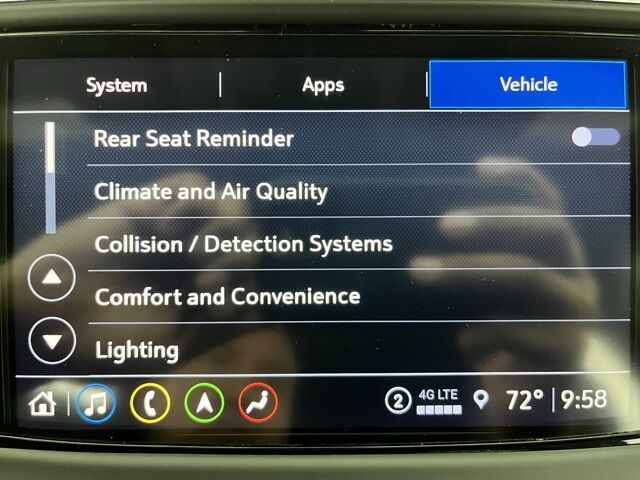 2024 Buick Enclave Premium Group Carrollton TX