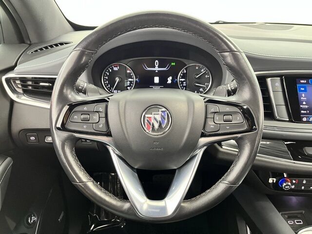 2024 Buick Enclave Premium Group Carrollton TX