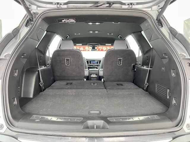 2024 Buick Enclave Premium Group Carrollton TX