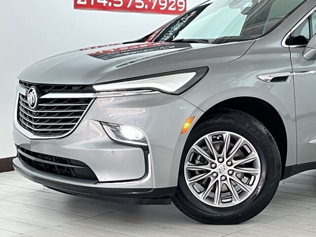 2024 Buick Enclave Premium Group Carrollton TX
