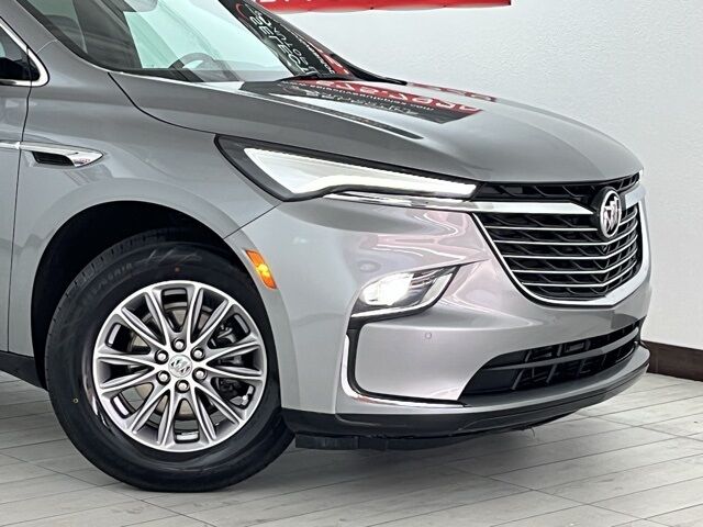 2024 Buick Enclave Premium Group Carrollton TX