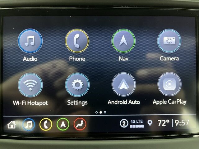 2024 Buick Enclave Premium Group Carrollton TX