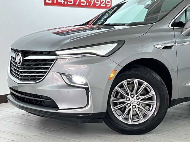 2024 Buick Enclave Premium Group Carrollton TX