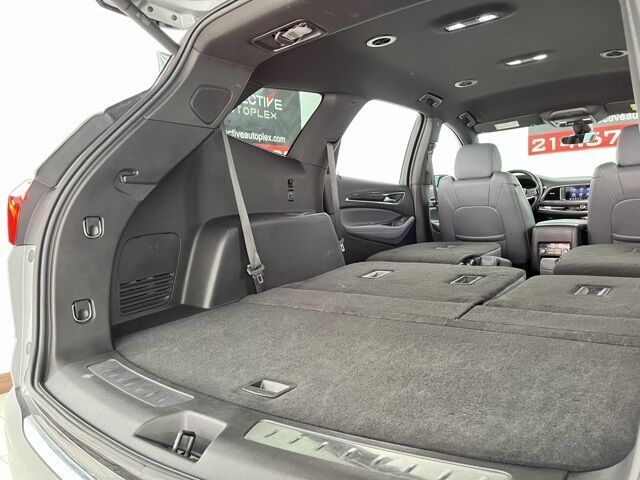 2024 Buick Enclave Premium Group Carrollton TX