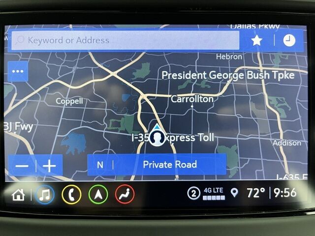 2024 Buick Enclave Premium Group Carrollton TX