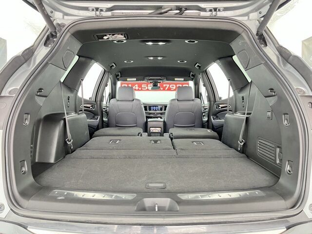 2024 Buick Enclave Premium Group Carrollton TX