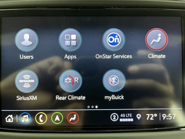 2024 Buick Enclave Premium Group Carrollton TX