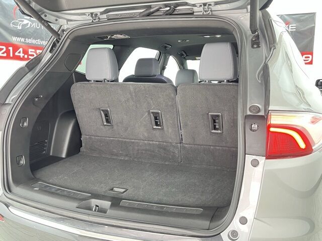 2024 Buick Enclave Premium Group Carrollton TX