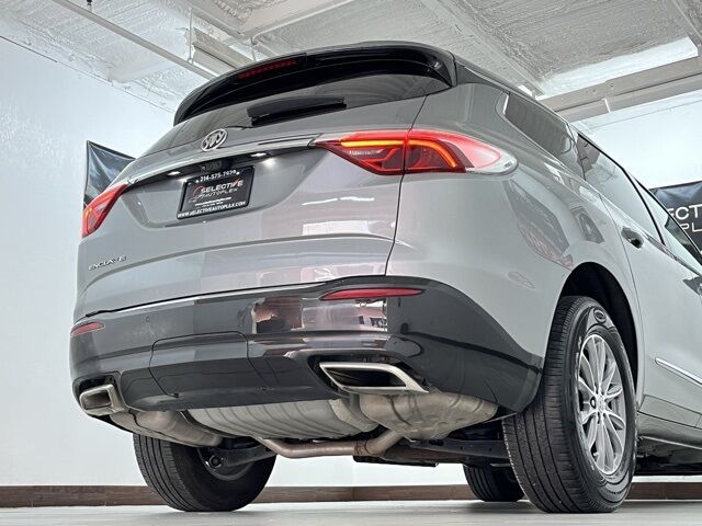2024 Buick Enclave Premium Group Carrollton TX