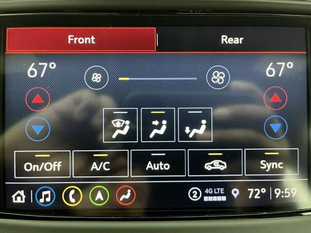 2024 Buick Enclave Premium Group Carrollton TX