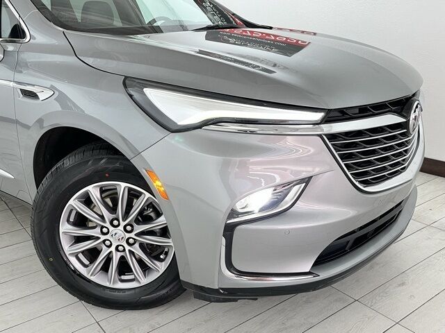 2024 Buick Enclave Premium Group Carrollton TX