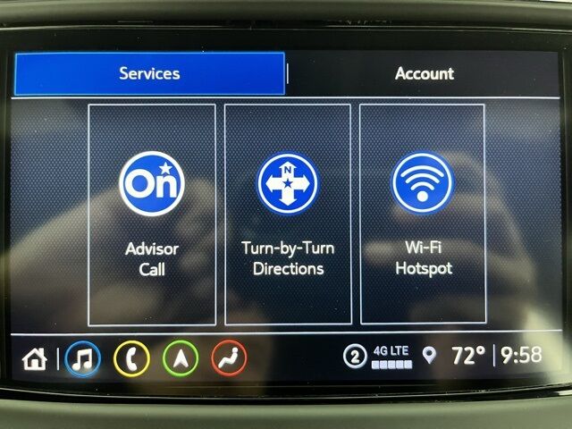 2024 Buick Enclave Premium Group Carrollton TX