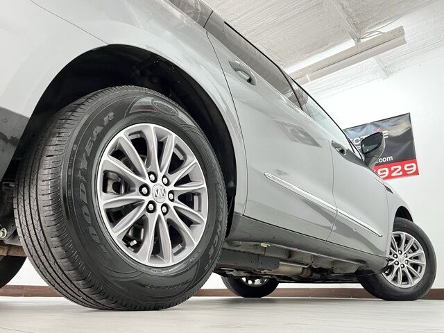 2024 Buick Enclave Premium Group Carrollton TX