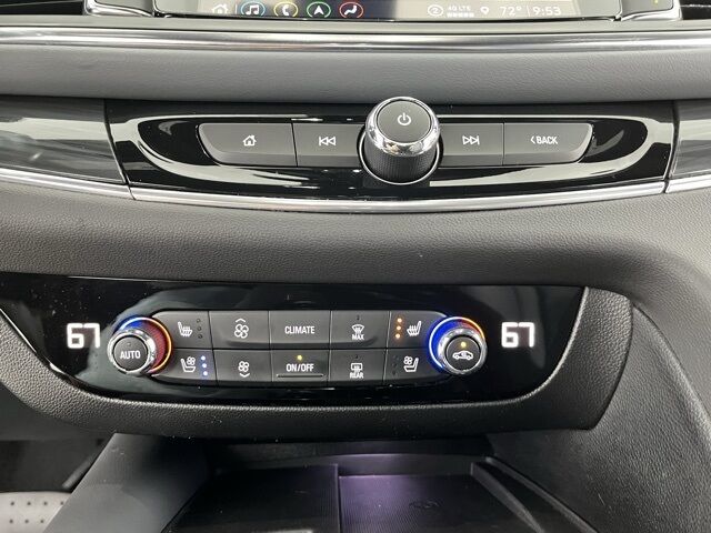 2024 Buick Enclave Premium Group Carrollton TX