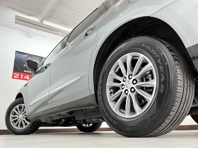 2024 Buick Enclave Premium Group Carrollton TX