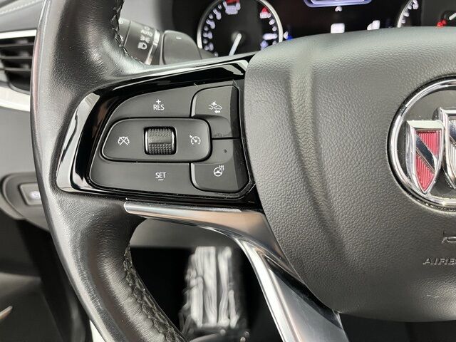2024 Buick Enclave Premium Group Carrollton TX
