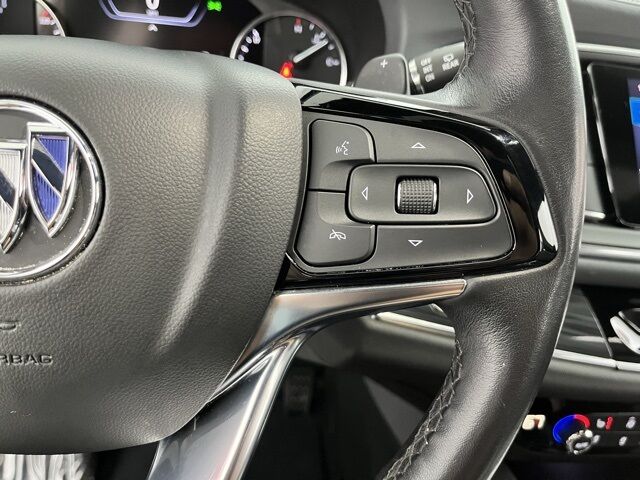 2024 Buick Enclave Premium Group Carrollton TX