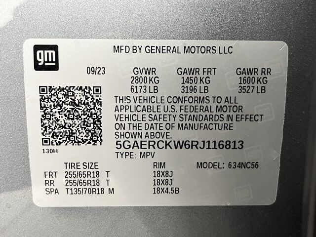 2024 Buick Enclave Premium Group Carrollton TX