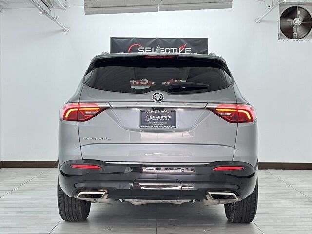 2024 Buick Enclave Premium Group Carrollton TX