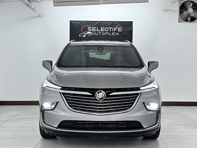 2024 Buick Enclave Premium Group