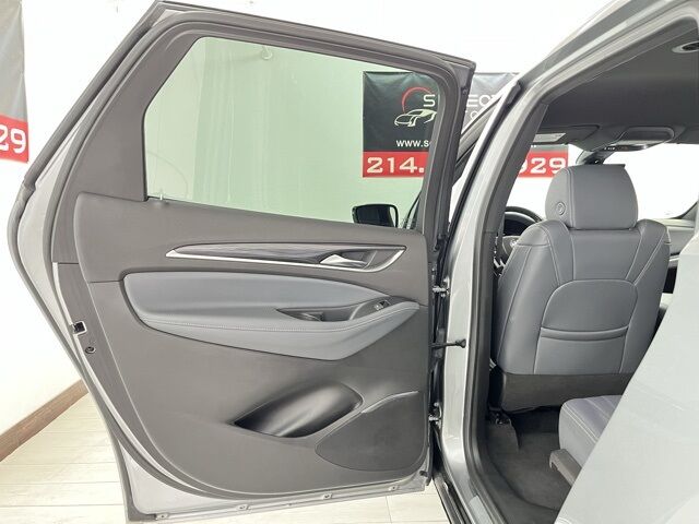 2024 Buick Enclave Premium Group Carrollton TX