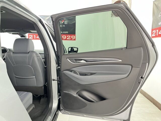 2024 Buick Enclave Premium Group Carrollton TX