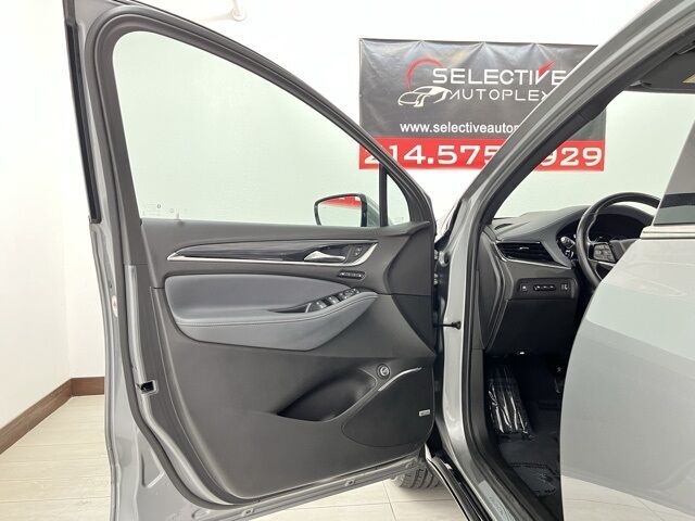 2024 Buick Enclave Premium Group Carrollton TX