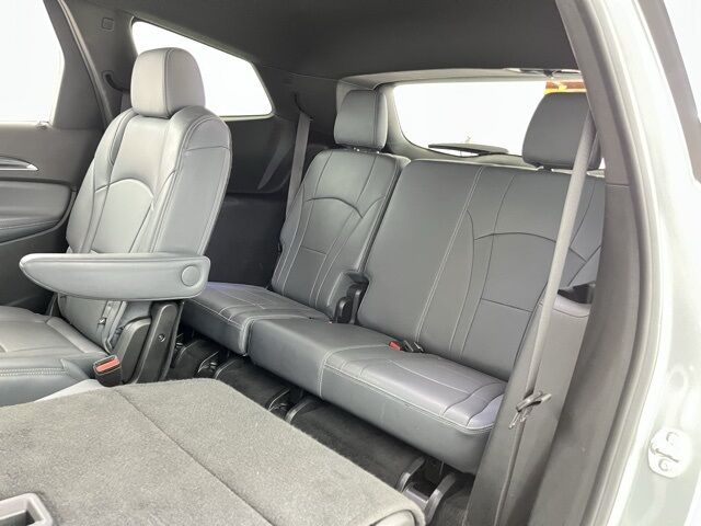 2024 Buick Enclave Premium Group Carrollton TX