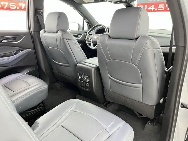 2024 Buick Enclave Premium Group Carrollton TX