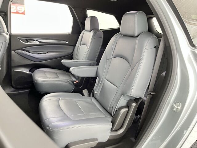 2024 Buick Enclave Premium Group Carrollton TX